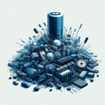 Компоненты