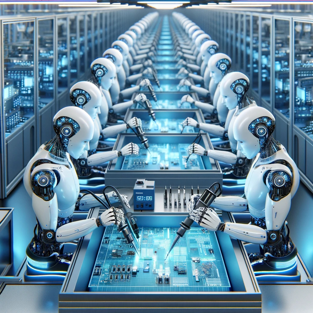 Контроль качества