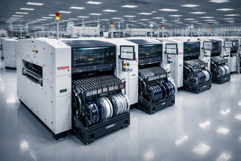 FAQ: 20 самых частых вопросов о SMT-монтаже